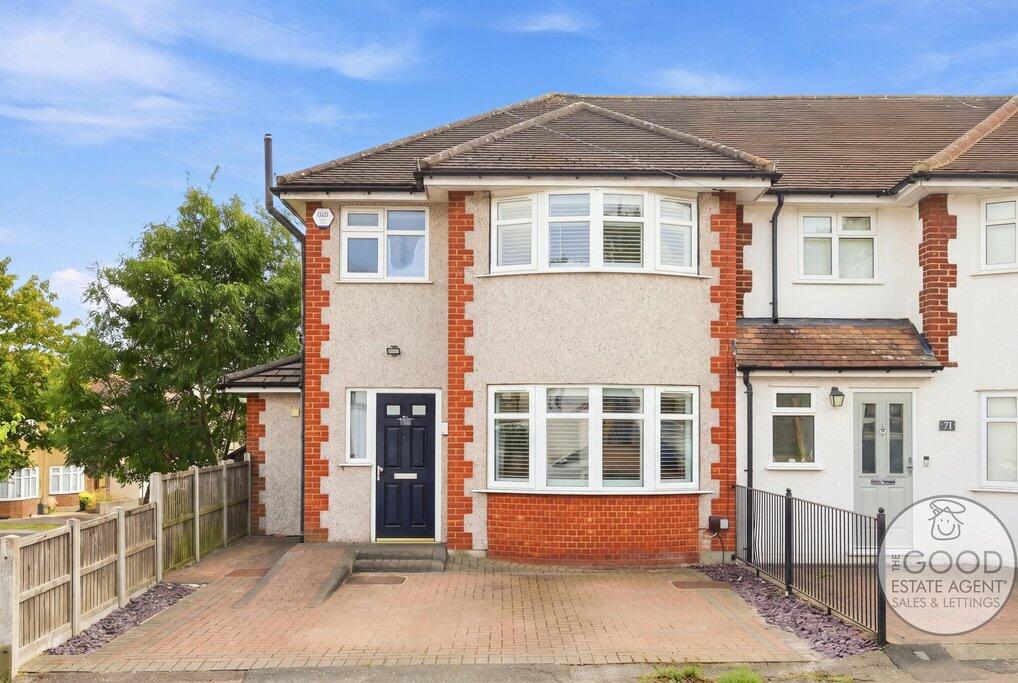 Main image of property: Stonards Hill, Loughton, IG10