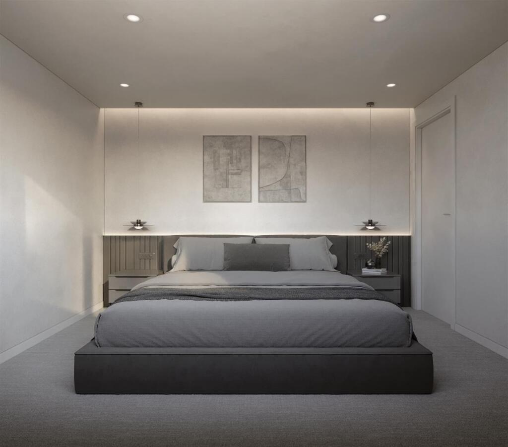 Apartment in Stockport - View 4