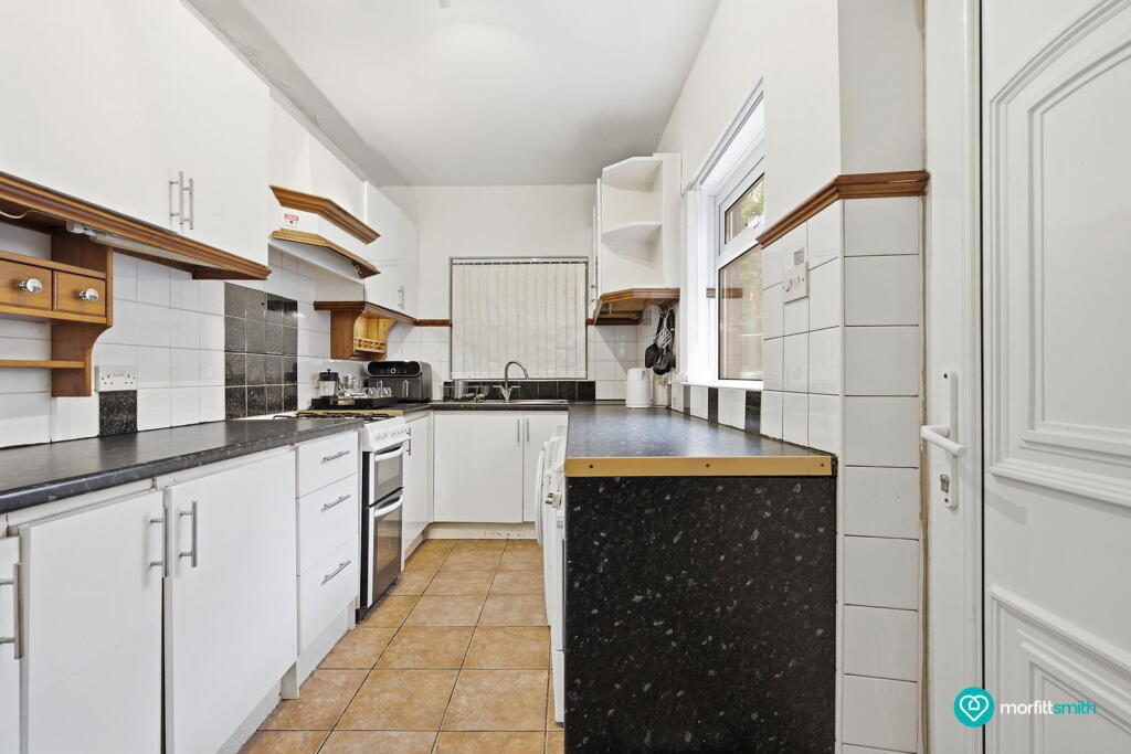 House in Sheffield - View 4