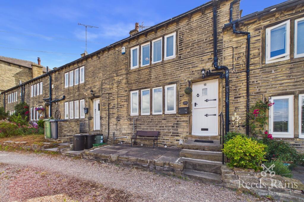Main image of property: Lascelles Hall Road, Lascelles Hall, Huddersfield, West Yorkshire, HD5