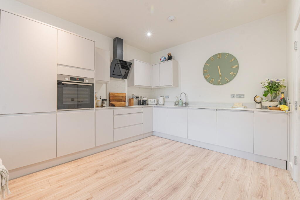 Apartment in Birmingham - View 4