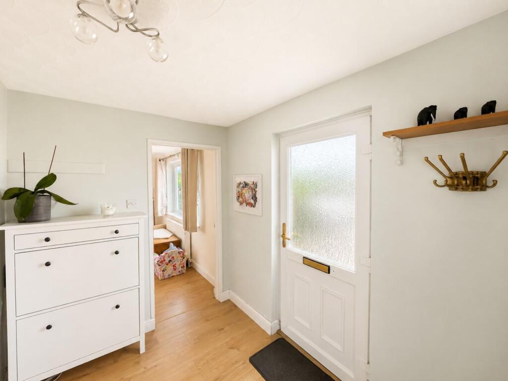 House in Stroud, Berkeley - View 6