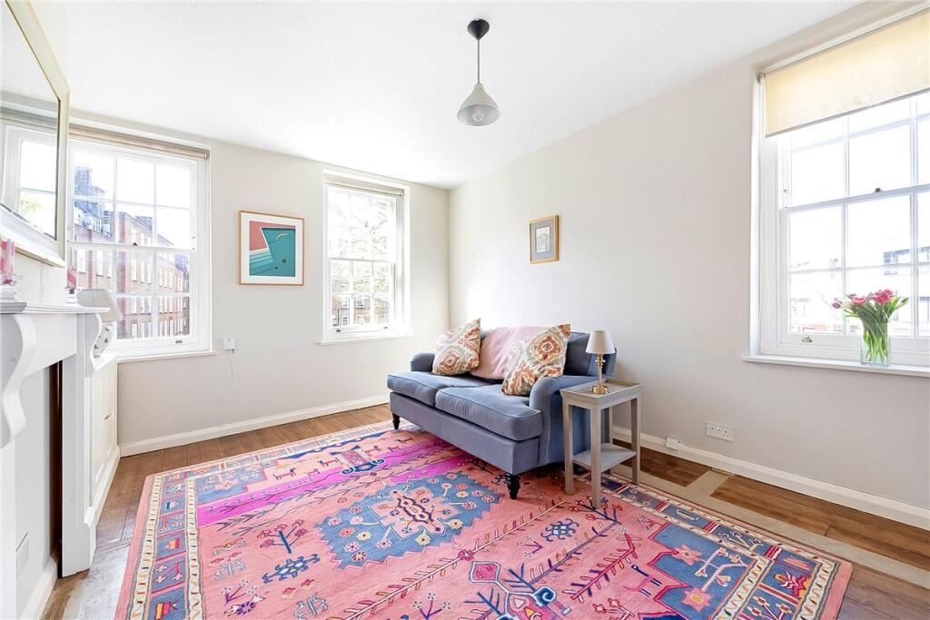Main image of property: Vicarage Crescent, London, SW11