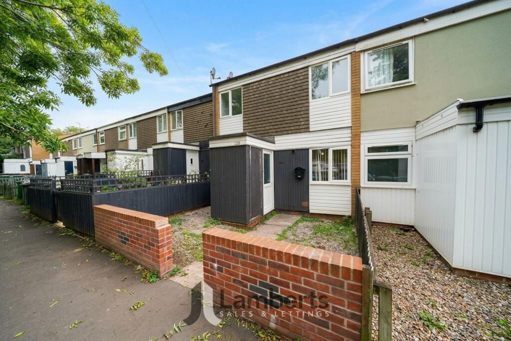 Main image of property: Woodmans Rise, Droitwich, WR9