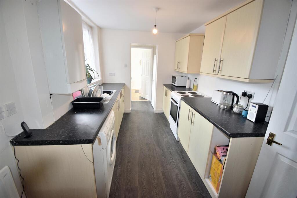 Ferversham Terrace, Ferryhill photo 4