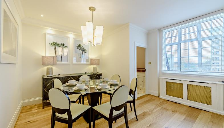 Apartment in London - View 3