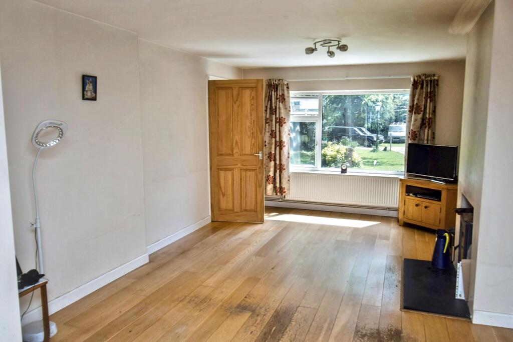 House in Sevenoaks, Kemsing - View 4