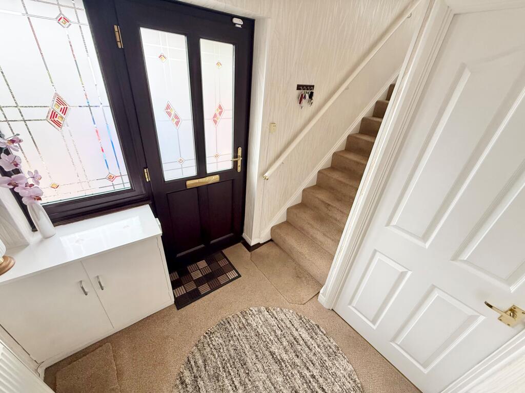 House in Ellesmere Port, Great Sutton - View 5