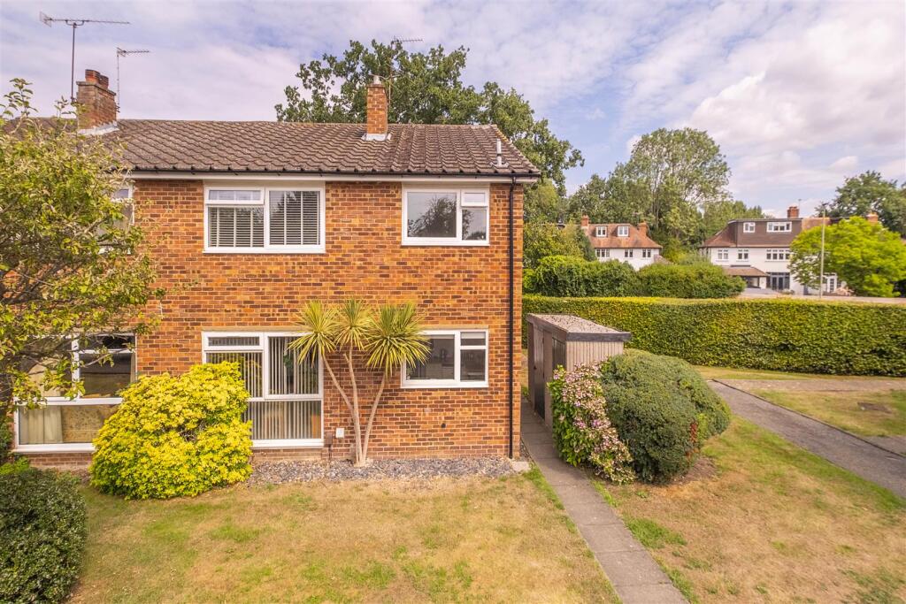 Main image of property: Warwick Gardens, Thames Ditton