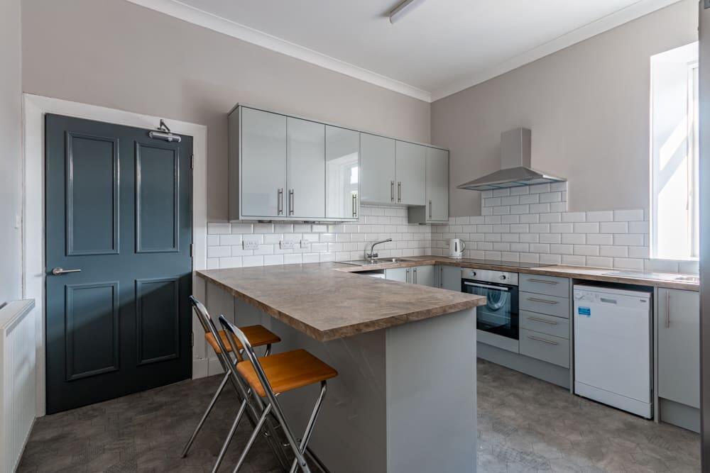 Apartment in Edinburgh - View 5