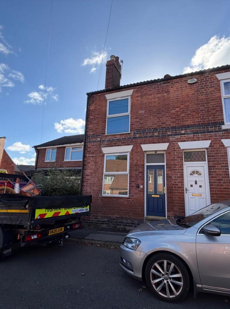 93 Chapel Street, Ilkeston, Derbyshire, DE7 5JR photo 3
