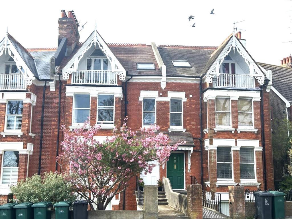 Main image of property: Preston Drove, BRIGHTON