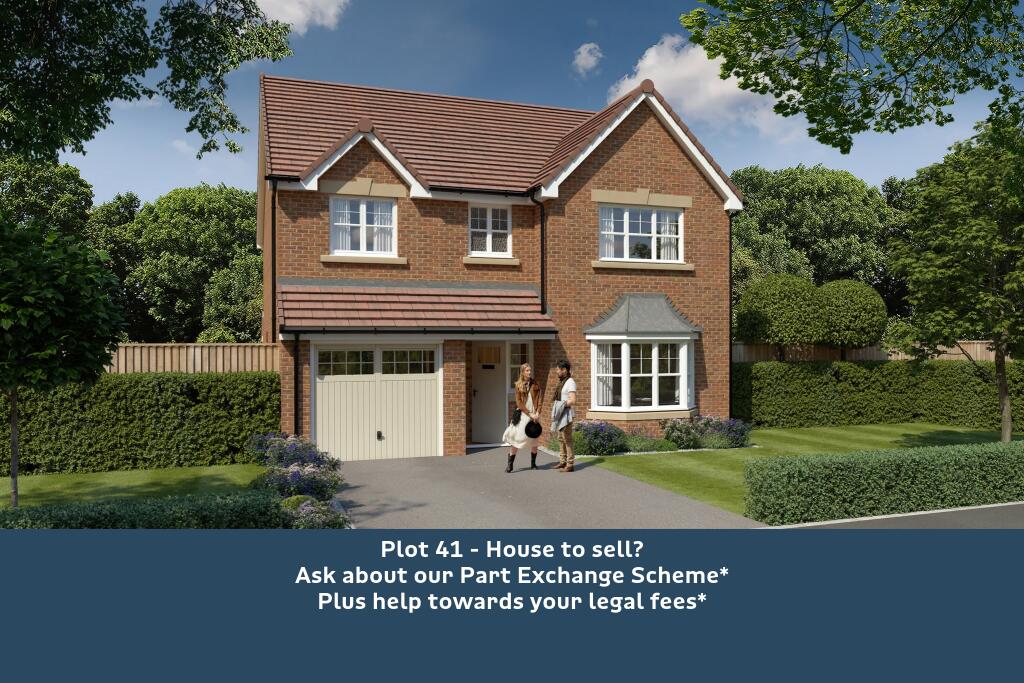 House in Wigan - View 4