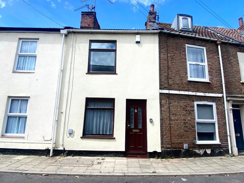 Main image of property: John Street, King's Lynn, PE30