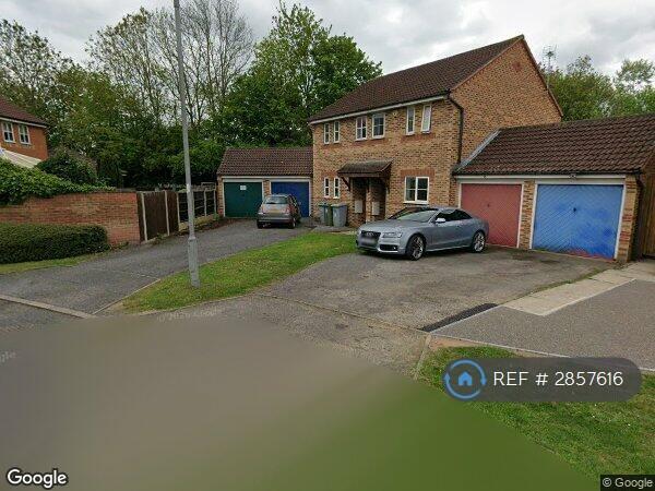 Main image of property: Simson Close, Newark, NG24