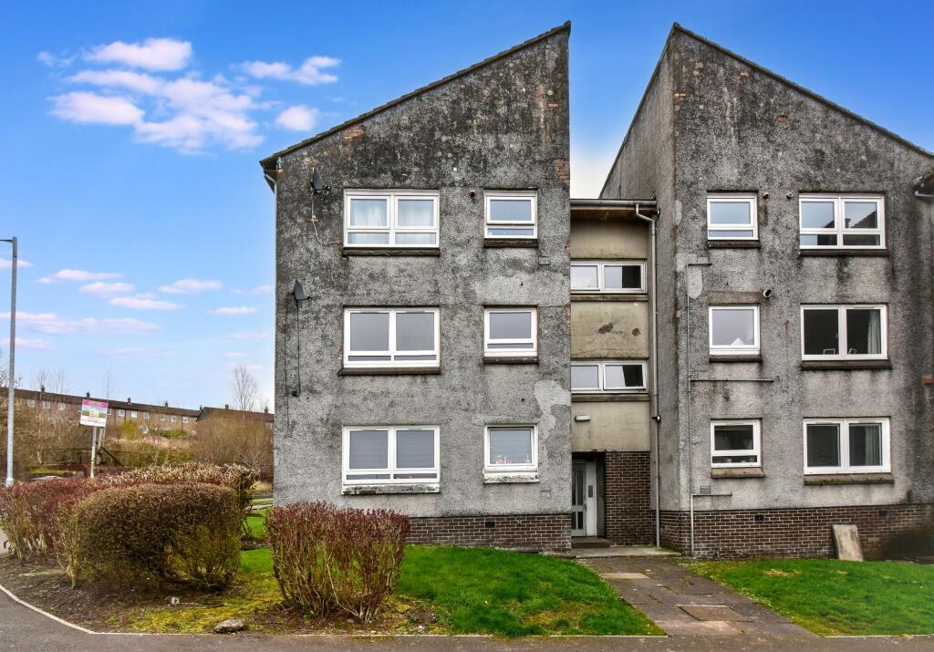Main image of property: Balmalloch Road, Kilsyth, G65