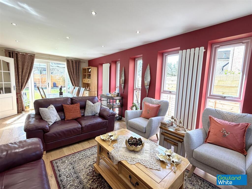 Griffiths Close, Yarm TS15 9TZ - View 6