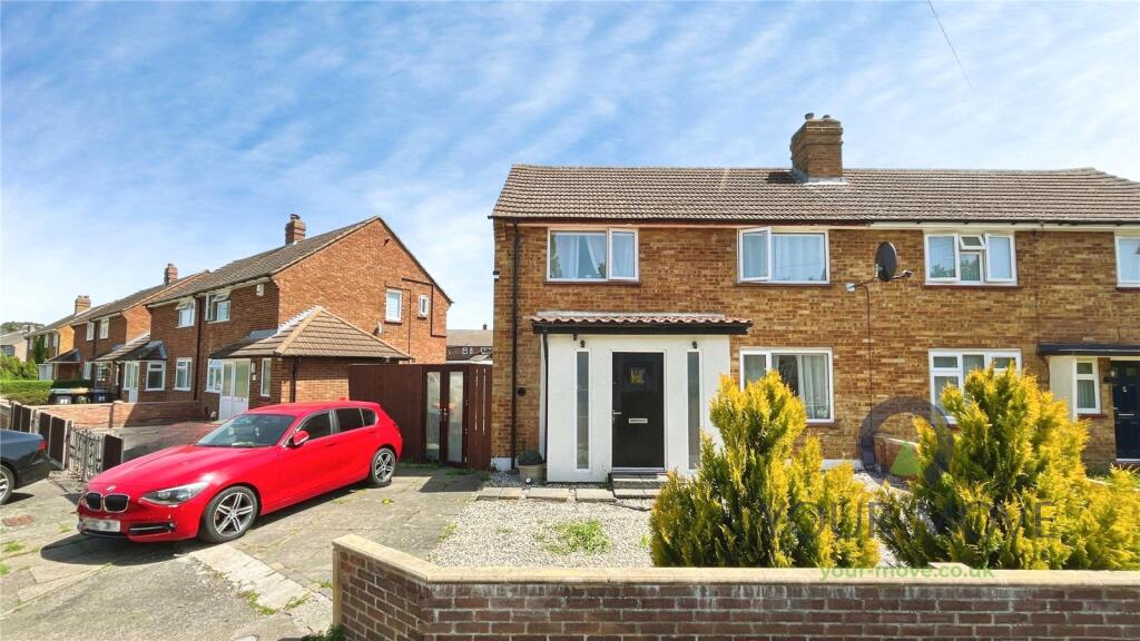Main image of property: Lovell Road, Bedford, Bedfordshire, MK42