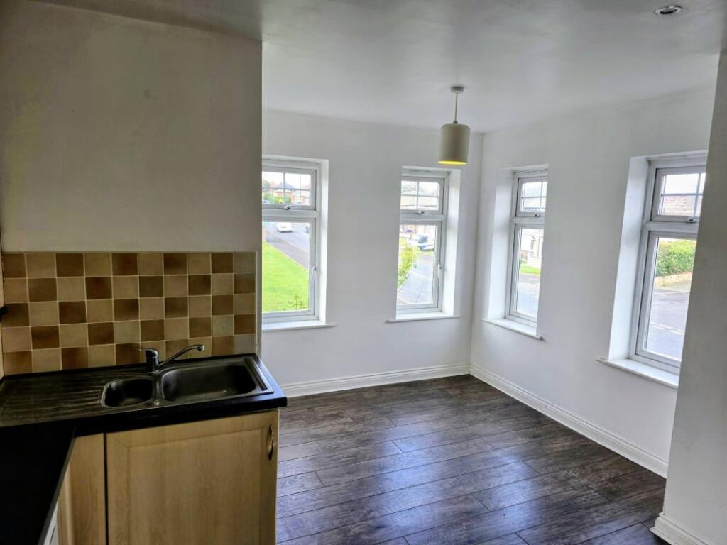 Apartment in Sunderland - View 4