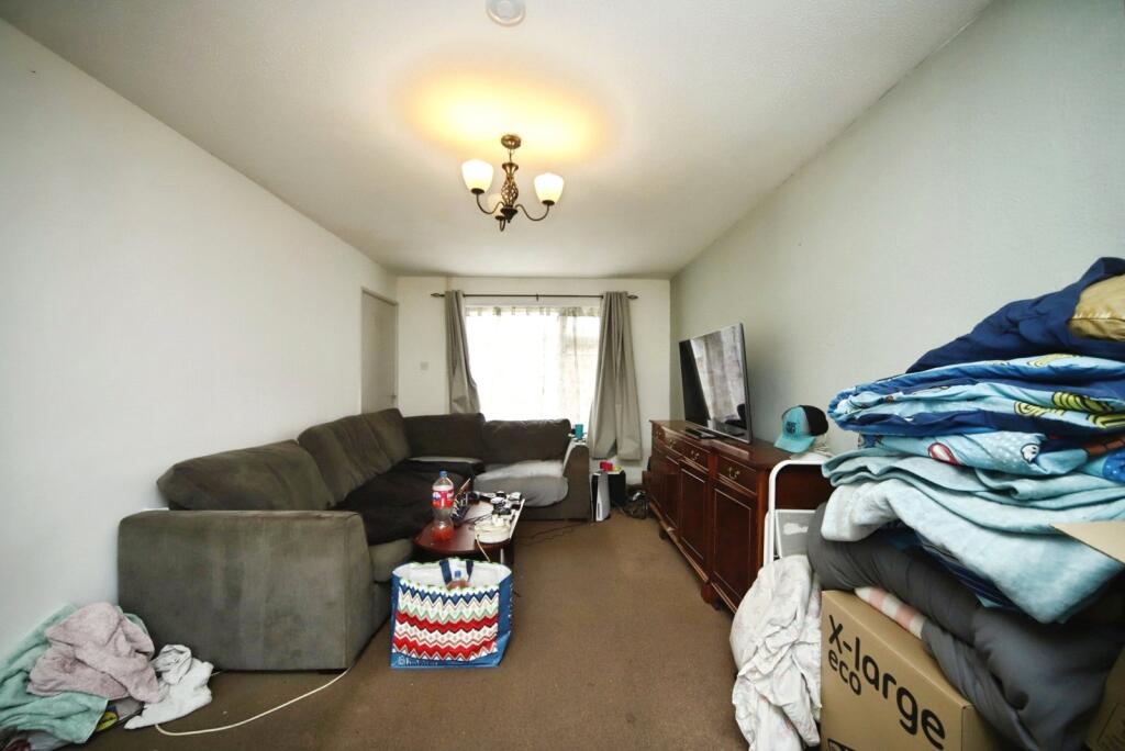 House in Taunton, Holway - View 5