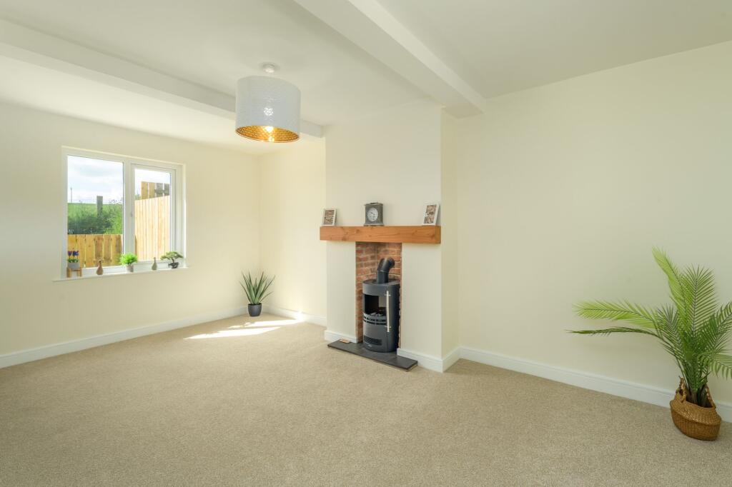 House in Newcastle upon Tyne - View 4