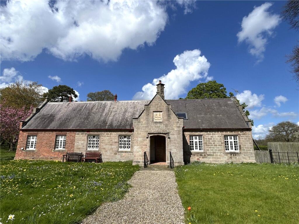 Main image of property: The Old School House, South Park Lane, Little Ribston, Wetherby, LS22