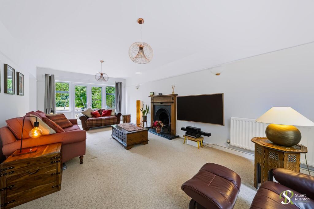 House in Knutsford, Cheshire East - View 4