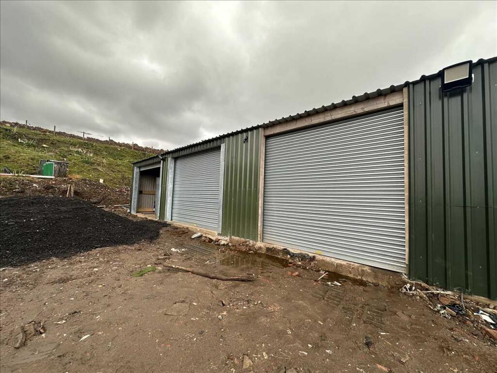 Main image of property: Horwich Moor Farm, Matchmoor Lane, Horwich