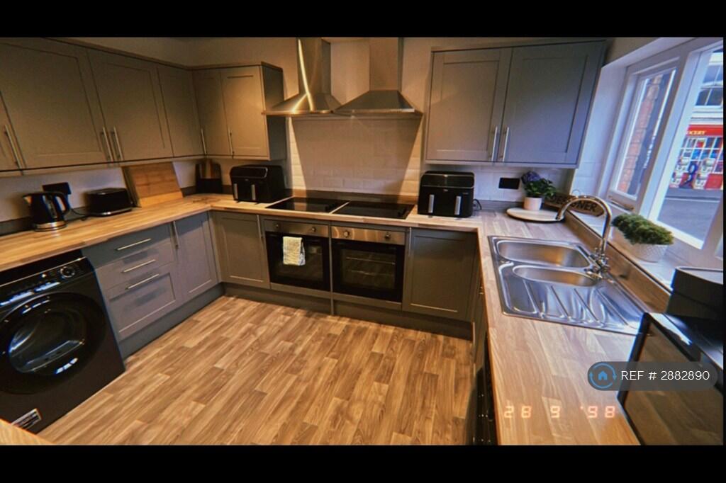 Main image of property: Queen Street, Louth, LN11