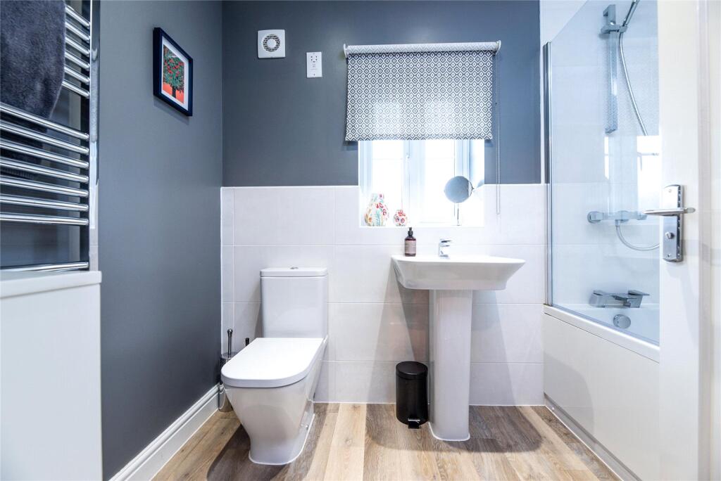 House in Derby - View 5