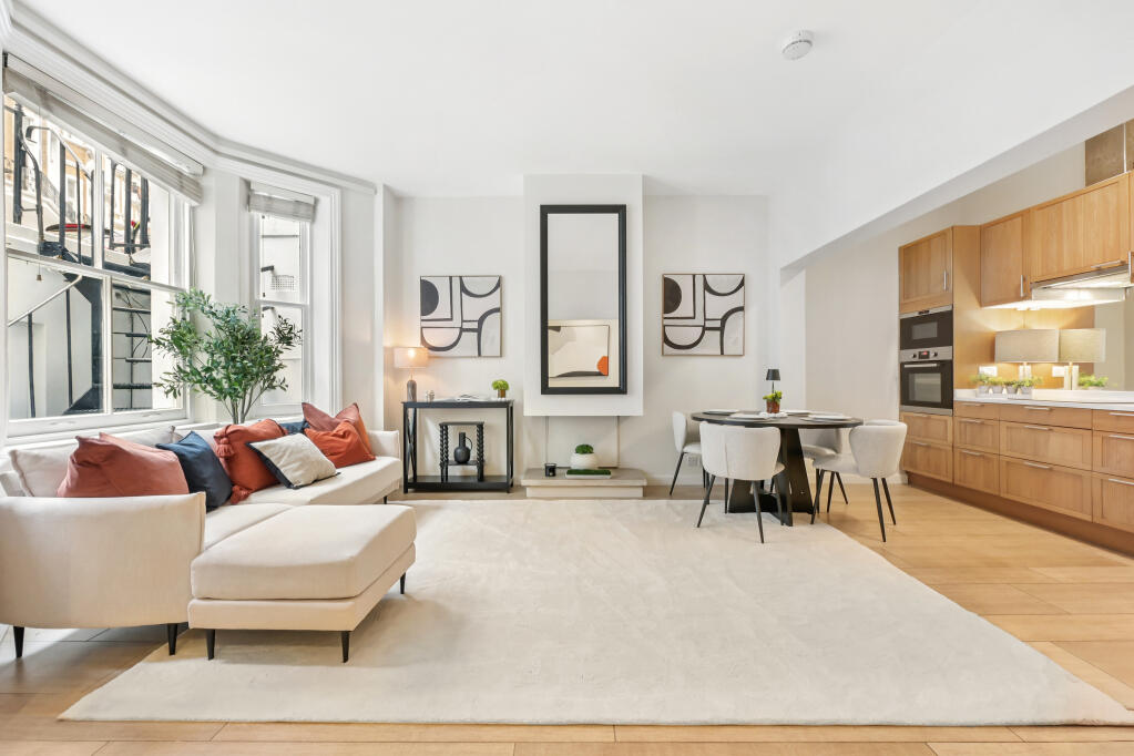Main image of property: Hogarth Road, Earls Court, London, SW5