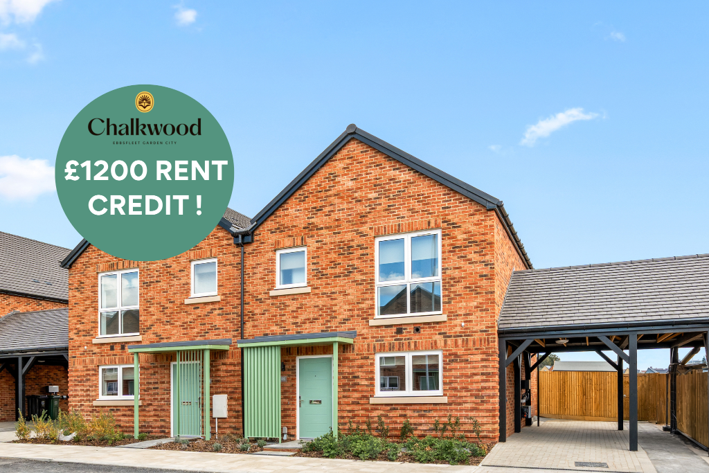 Main image of property: Colyer Drive, Swanscombe, Kent, DA10
