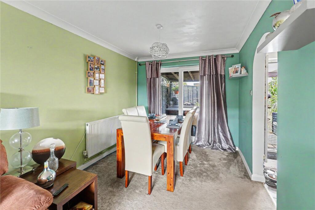 House in Norwich, Mile Cross - View 4