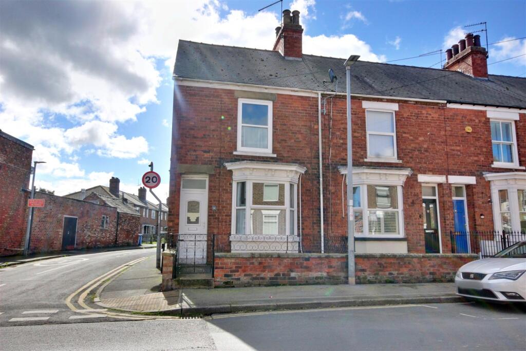 Main image of property: Mill Lane, Beverley