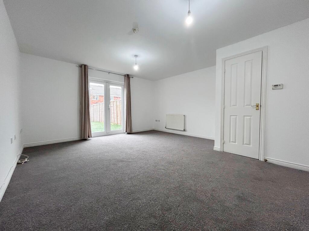 House in Cheltenham, Battledown Park, Oakley - More