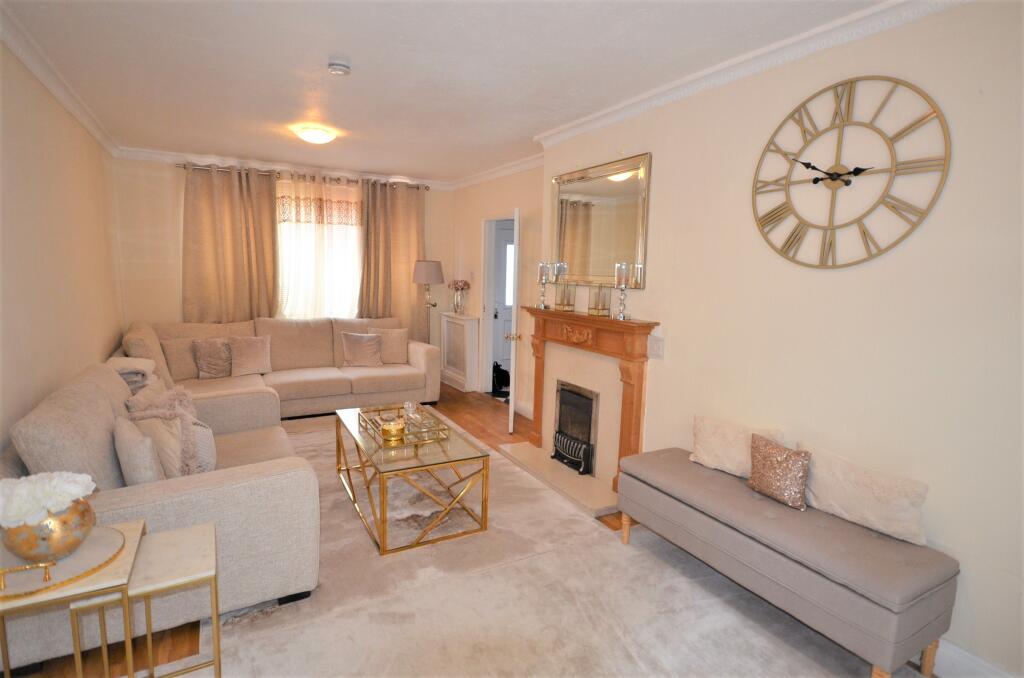 Main image of property: Hetherington Close, Slough, SL2
