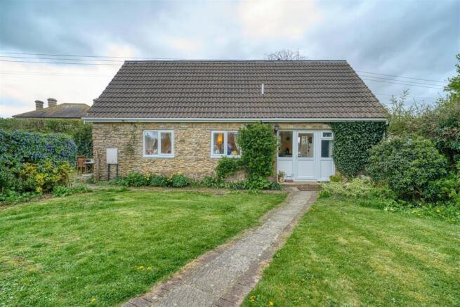 The Cottage