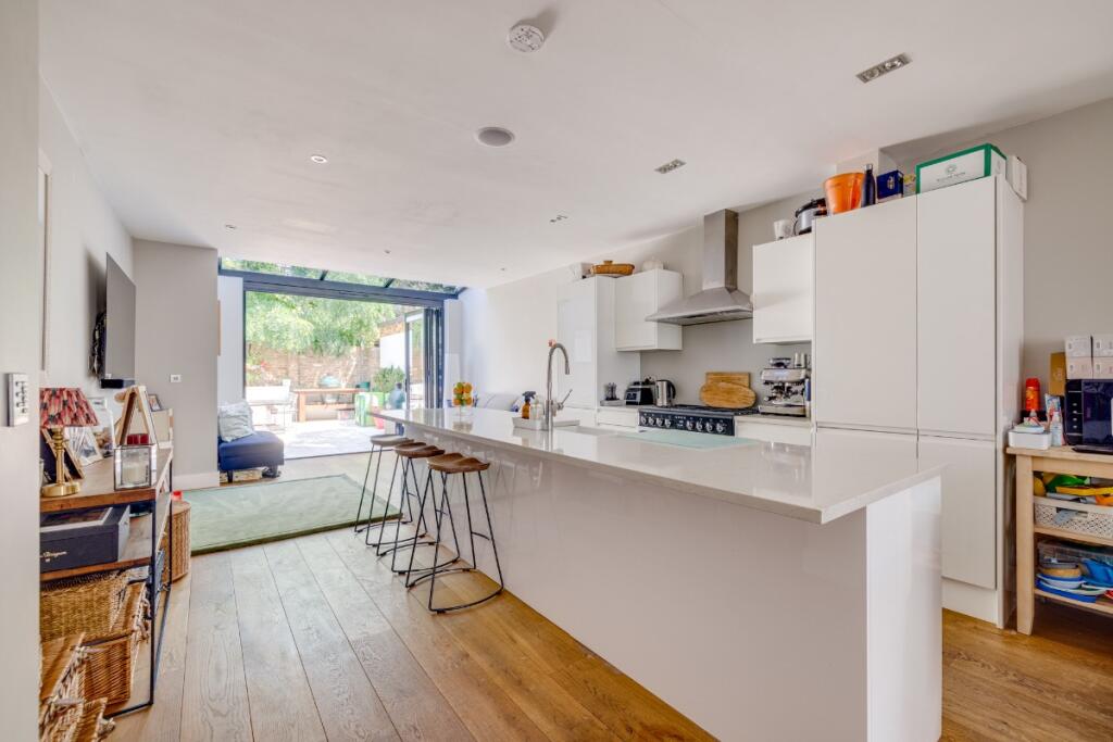 Main image of property: Queens Road, SW14