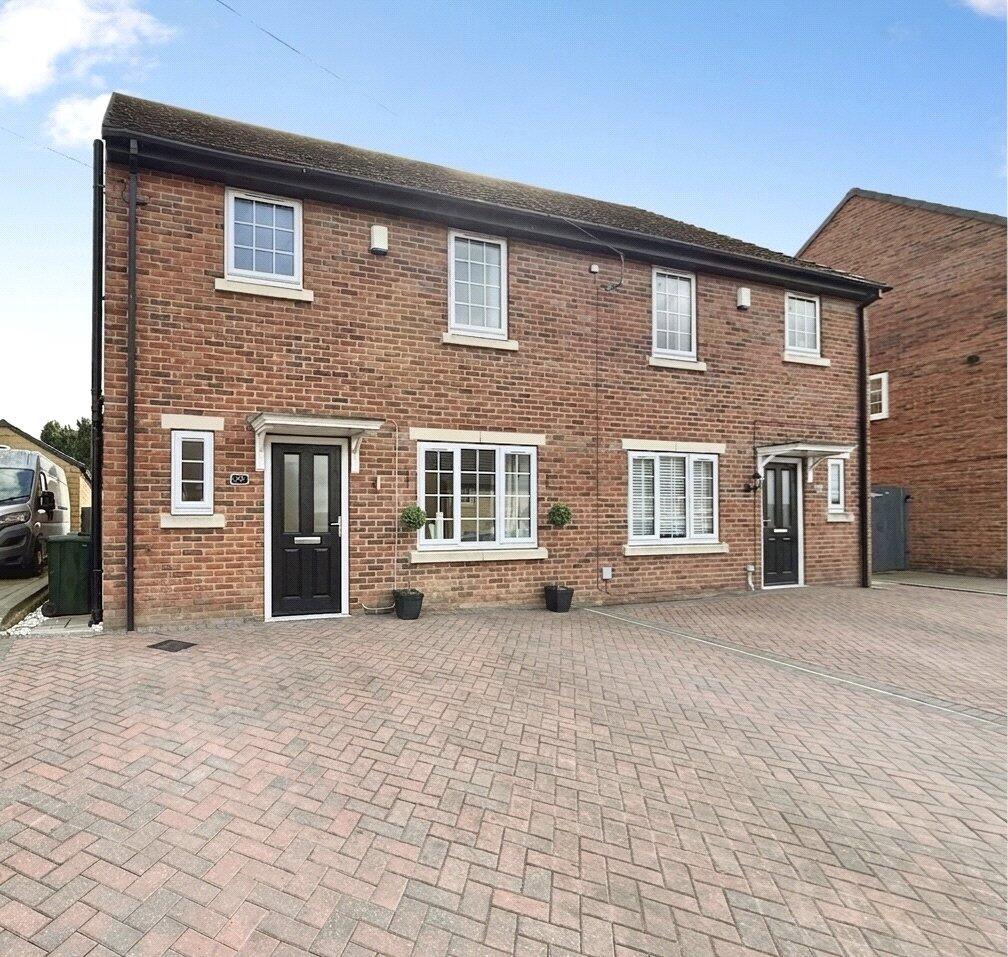 Main image of property: Park View, Brierley, S72