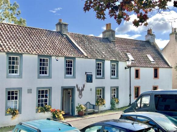 Balgonie Kilts, Fife
