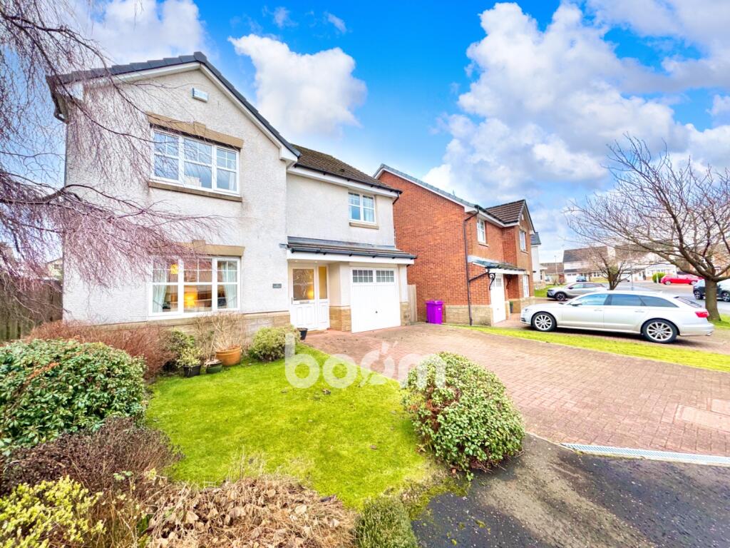 Main image of property: Grahamfield Place, Beith, Ayrshire, KA15