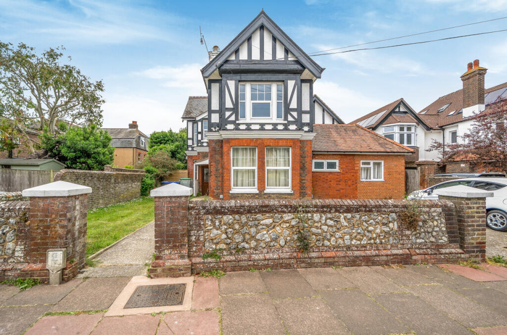 Main image of property: Shakespeare Road, Worthing, West Sussex, BN11