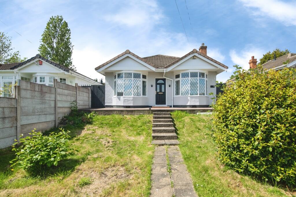 Main image of property: Allens Avenue, West Bromwich