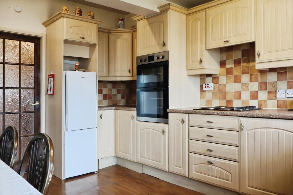 House in Sheffield - View 4