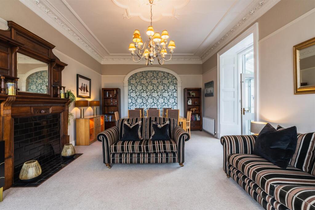 House in Sheffield - View 5