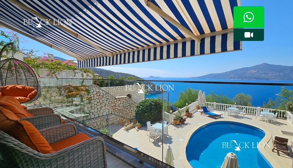 Main image of property: Kisla, Kalkan, Antalya, Turkey