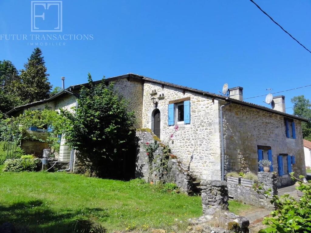 Main image of property: France