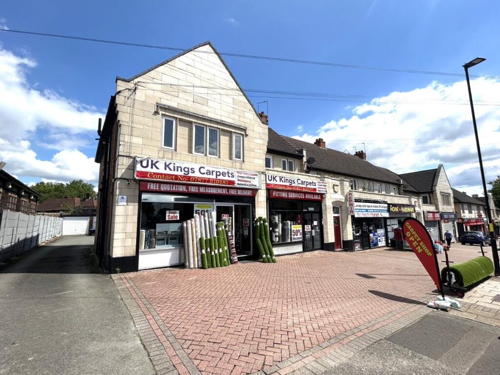Main image of property: Kettlehouse Road, Birmingham, West Midlands, B44