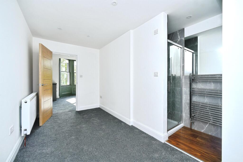 Apartment in Brighton, Hollingdean - View 5