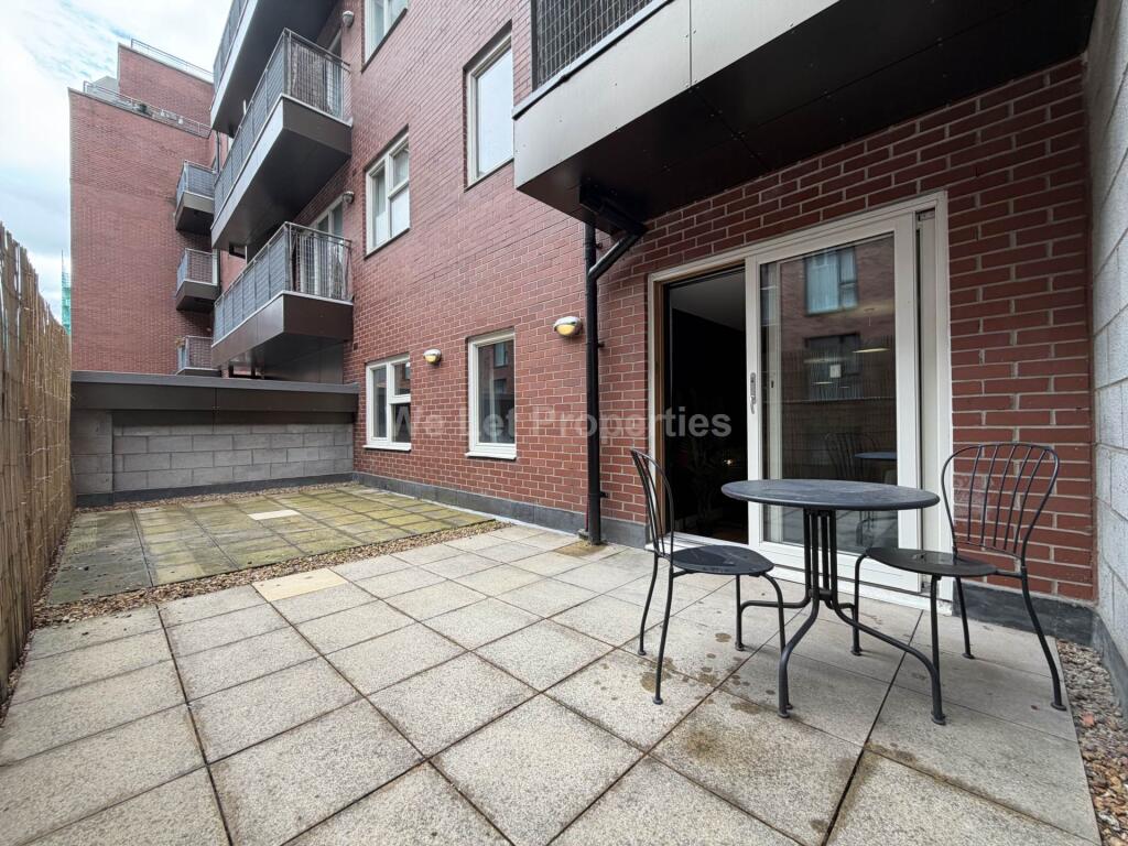 Main image of property: Northern Angel, Dyche Street